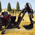 CE genehmigt mini atv Bagger Bagger Baggerlader